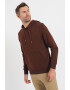 Produkt by Jack & Jones Hanorac cu snur si buzunar kangaroo - Pled.ro