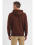 Produkt by Jack & Jones Hanorac cu snur si buzunar kangaroo - Pled.ro