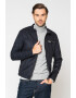 Produkt by Jack & Jones Jacheta cu aspect de piele intoarsa Clyde - Pled.ro