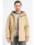 Produkt by Jack & Jones Jacheta parka cu gluga ajustabila Kaspar - Pled.ro