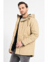 Produkt by Jack & Jones Jacheta parka cu gluga ajustabila Kaspar - Pled.ro