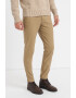 Produkt by Jack & Jones Pantaloni chino cu talie medie - Pled.ro