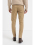 Produkt by Jack & Jones Pantaloni chino cu talie medie - Pled.ro