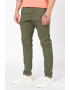 Produkt by Jack & Jones Pantaloni chino din bumbac organic - Pled.ro