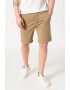 Produkt by Jack & Jones Pantaloni chino scurti cu talie medie Jacob - Pled.ro