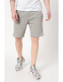 Produkt by Jack & Jones Pantaloni sport cu imprimeu text - Pled.ro