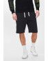 Produkt by Jack & Jones Bermude din amestec de bumbac organic cu snur pentru ajustare - Pled.ro