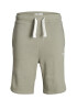 Produkt by Jack & Jones Produkt by Jack&Jones Bermude din amestec de bumbac organic cu snururi in talie - Pled.ro