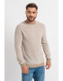 Produkt by Jack & Jones Pulover cu decolteu la baza gatului Dean - Pled.ro