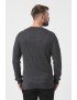 Produkt by Jack & Jones Pulover cu decolteu la baza gatului si model torsade - Pled.ro