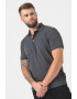 Produkt by Jack & Jones Tricou polo din material pique - Pled.ro