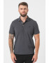 Produkt by Jack & Jones Tricou polo din material pique - Pled.ro