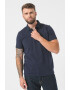 Produkt by Jack & Jones Tricou polo din material pique - Pled.ro