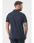 Produkt by Jack & Jones Tricou polo din material pique - Pled.ro