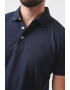 Produkt by Jack & Jones Tricou polo din material pique - Pled.ro