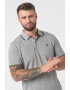 Produkt by Jack & Jones Tricou polo din material pique - Pled.ro