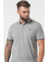 Produkt by Jack & Jones Tricou polo din material pique - Pled.ro