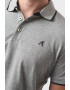 Produkt by Jack & Jones Tricou polo din material pique - Pled.ro