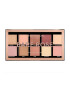 Profusion Bare Rose Paleta Farduri Vegane 10 Nuante Cosmetics - Pled.ro