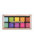 Profusion Spectrum Paleta Farduri Vegane 10 Nuante Cosmetics - Pled.ro