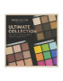 Profusion Ultimate Collection Set 3 Mini Palete Farduri Vegane 3 x 9 Nuante Cosmetics - Pled.ro