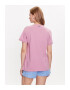 Protest Tricou dama 302779918 Bumbac Violet - Pled.ro