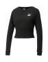 Puma Bluza crop slim fit - Pled.ro