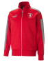 Puma Bluza de trening cu fermoar Ferrari Race MT7 - Pled.ro