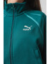 Puma Bluza de trening relaxed fit cu fermoar T7 - Pled.ro