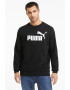 Puma Bluza Ess Big Logo Crew - Pled.ro