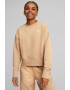 Puma Bluza sport crop lejera HER - Pled.ro