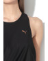 Puma Body cu partea frontala de plasa Explosive Leotard - Pled.ro