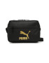 Puma Borseta de umar barbati 4065452955021 Textil Negru - Pled.ro