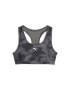 Puma Bustiera cu decupaj racerback pentru fitness 4Keeps - Pled.ro