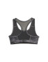 Puma Bustiera cu decupaj racerback pentru fitness 4Keeps - Pled.ro