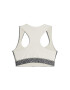 Puma Bustiera cu decupaj racerback pentru fitness Love - Pled.ro