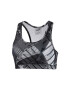 Puma Bustiera cu imprimeu logo pentru fitness 4Keeps - Pled.ro