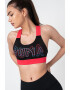 Puma Bustiera cu logo pentru fitness Feel It - Pled.ro