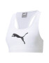 Puma Bustiera cu spate decupat si tehnologie DryCell pentru antrenament 4Keeps - Pled.ro