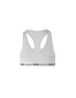 Puma Bustiera racerback din amestec de modal - Pled.ro