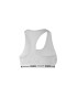 Puma Bustiera racerback din amestec de modal - Pled.ro