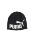 Puma Caciula din tricot fin cu logo ESS Big Cat - Pled.ro