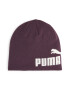 Puma Caciula tricotata fin cu logo ESS Cuffless - Pled.ro