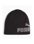 Puma Caciula tricotata fin cu logo ESS Cuffless - Pled.ro