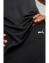 Puma Colanti crop cu logo contrastant pentru fitness All Day - Pled.ro