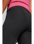 Puma Colanti crop cu logo contrastant pentru fitness All Day - Pled.ro