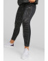 Puma Colanti crop pentru fitness Favorite AOP - Pled.ro