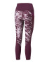 Puma Colanti cu animal print pentru alergare 5K - Pled.ro