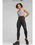 Puma Colanti cu talie inalta pentru antrenament Nova Shine Eversculpt - Pled.ro