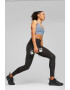 Puma Colanti cu talie inalta pentru antrenament Nova Shine Eversculpt - Pled.ro